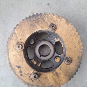 Dodge Caliber Pulley Used – tested OEM spare part