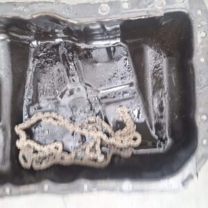 Dodge Caliber Oil Sump Used | Brits Brothers™ ™ Quality Auto Parts – main product image