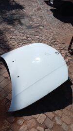 BMW E87 1 Series Bonnet Used | Brits Brothers™ Auto Parts – main product image