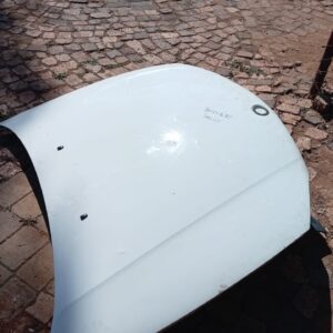 BMW E87 1 Series Bonnet Used | Brits Brothers™ Auto Parts – main product image