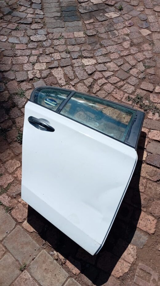 Bmw E87 1 Series Right Rear Door Shell Used BMW E87 1 Series Right Rear Door Shell Used | Brits Brothers™ Auto Parts – main product image