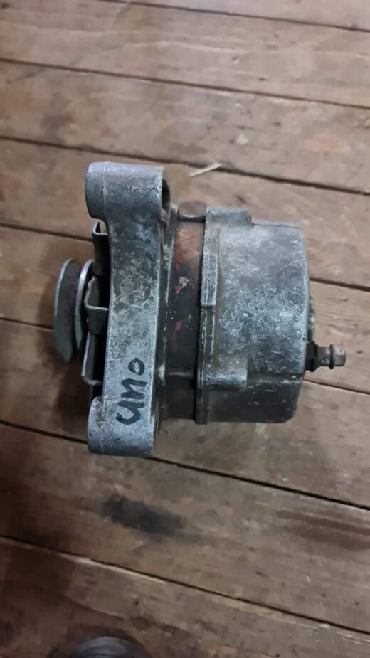 Whatsapp Image 2025-09-12 At 10.51.22 Fiat Uno Alternator Used | Brits Brothers™ Spares South Africa – main product image