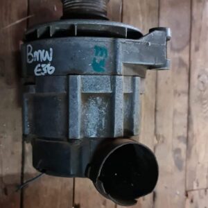 BMW E36 Alternator Used | Brits Brothers™ Spares South Africa – main product image