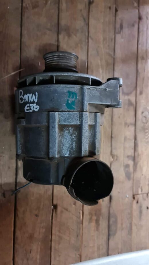 Whatsapp Image 2025-09-12 At 10.51.55 BMW E36 Alternator Used | Brits Brothers™ Spares South Africa – main product image