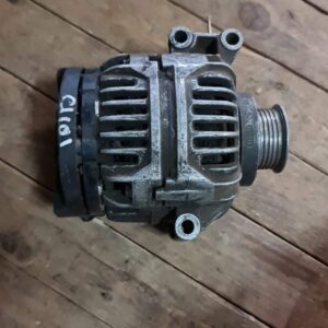 Renault Clio 1 Alternator Used | Brits Brothers™ Auto Parts – main product image