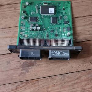 2008 Mazda 3 1.6 Z6 ECU Used | Brits Brothers™ Auto Parts – main product image