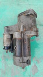 Hyundai H100 Starter Used | Brits Brothers™ Auto Parts Online – main product image