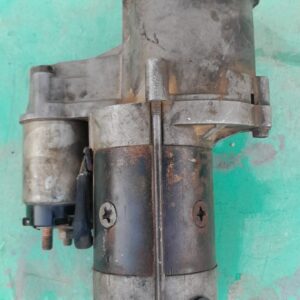 Hyundai H100 Starter Used | Brits Brothers™ Auto Parts Online – main product image