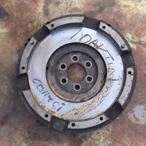 Mazda B1800/B2200 Flywheel Used replacement part South Africa