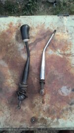 Mazda B1800/B2200 Gear Lever Used replacement part South Africa