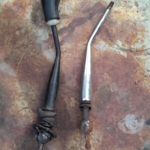 Mazda B1800/B2200 Gear Lever Used replacement part South Africa