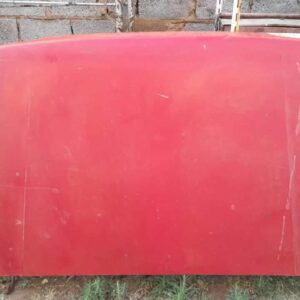 Mazda B2200 Bonnet Used | Brits Brothers™ Spares South Africa – main product image