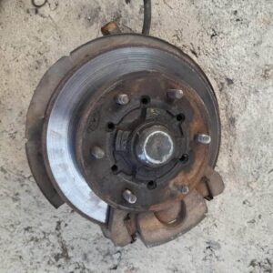 Mazda B1800/B2200 Complete Stub Axle Used replacement part South Africa