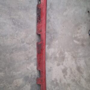 2008 Mazda 2 Side Sill / Side Skirt Used – tested body panel