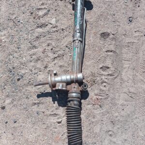 2003 Ford Fiesta Steering Rack Used — inspected and tested by Brits Brothers