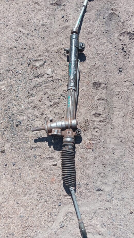 Whatsapp Image 2025-09-17 At 10.32.35 2003 Ford Fiesta Steering Rack Used — inspected and tested by Brits Brothers