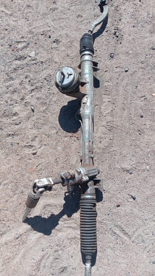 Whatsapp Image 2025-09-17 At 10.33.31 Volvo XC90 Steering Rack Used — inspected and tested by Brits Brothers