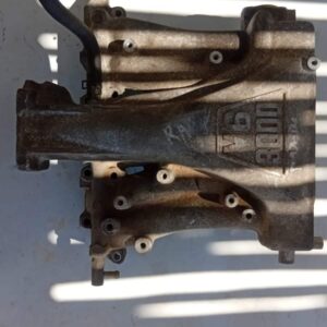 Mitsubishi Pajero 6G72 Intake Used — inspected and tested intake manifold