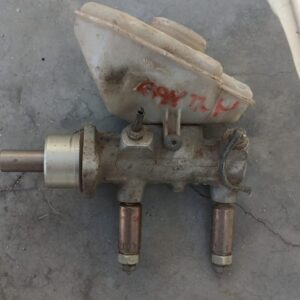 2005 Ford Bantam Brake Master Cylinder Used – tested spare part