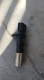 2007 Toyota Yaris 1.0L 1LR Crankshaft Position Sensor Used – tested spare part