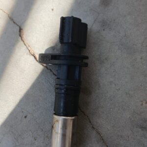 2007 Toyota Yaris 1.0L 1LR Crankshaft Position Sensor Used – tested spare part