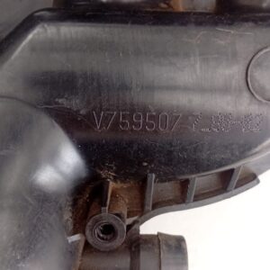 Used Ford Citroën intake manifold engine part South Africa