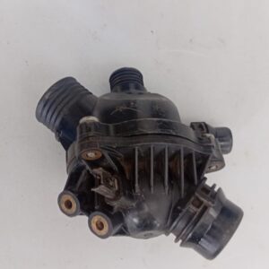 BMW N52 N54 Thermostat Housing Used | Brits Brothers™ Official Auto Parts Supplier – main product image