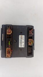 Original VW T5 Body Control Module 7H0937049K Used | Brits Brothers™ Official Auto Parts Supplier – main product ima
