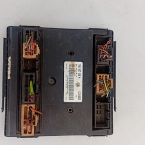 Original VW T5 Body Control Module 7H0937049K Used | Brits Brothers™ Official Auto Parts Supplier – main product ima