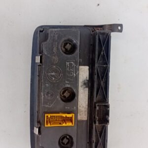 Alfa 147 Heater Control Unit Used | Brits Brothers™ Official Auto Parts Supplier – main product image
