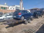 2012 VW Polo 6 1.2 Stripping for Spares | Brits Brothers™ Official Auto Parts Supplier – main product image