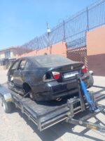 2007 BMW E90 Stripping for Spares | Brits Brothers™ Official Auto Parts Supplier – main product image