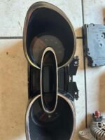 Renault Clio IV RS Instrument Cluster Used | Brits Brothers™ Official Auto Parts Supplier – main product image