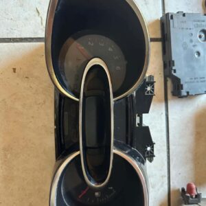 Renault Clio IV RS Instrument Cluster Used | Brits Brothers™ Official Auto Parts Supplier – main product image