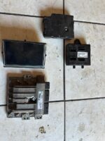 Renault Clio IV RS ECU Lockset Used | Brits Brothers™ Official Auto Parts Supplier – main product image