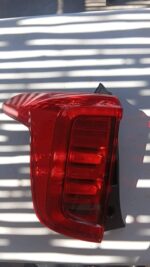 Haval Jolion Left Taillight Used | Affordable Haval Spares South Africa – main product image