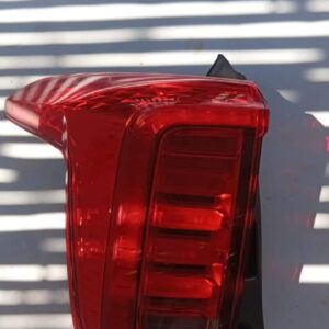 Haval Jolion Left Taillight Used | Affordable Haval Spares South Africa – main product image