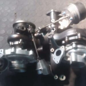 Volvo XC90 Turbo Used with 1 Year Guarantee | Affordable Volvo Spares South Africa – main product image
