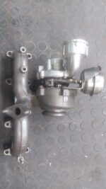 VW 1.9 TDI Turbo Used | Affordable VW Spares South Africa – main product image