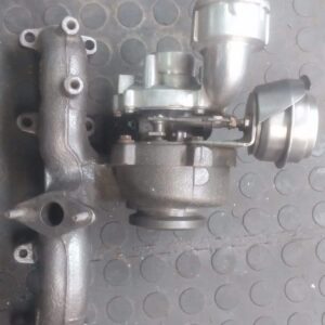VW 1.9 TDI Turbo Used | Affordable VW Spares South Africa – main product image