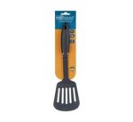 Kitchen tool nylon slotted turner h/hous – main product image