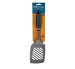 Kitchen tool s/s slotted turner h/house – main product image