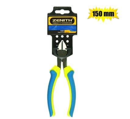 005-004954.Jpg Pliers plastic grip diag cut 150mm – main product image
