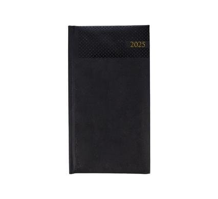 007-000894-25.Jpg Diary slimline 2025 – main product image