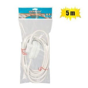 Extension cord 5m janus 16a h/d zenith – main product image