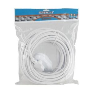 Extension cord 15m janus 16a h/d zenith – main product image