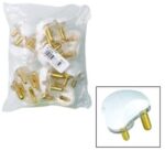 Plugtop chubby / funky 16a 3pin – main product image