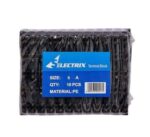 Strip connect 5amp 12 way black bulk – main product image