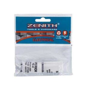 Fluorescent starters 2pce zenith – main product image