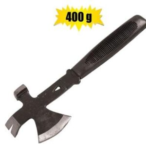 Tomahawk tool/case opener hatchet 400g – main product image